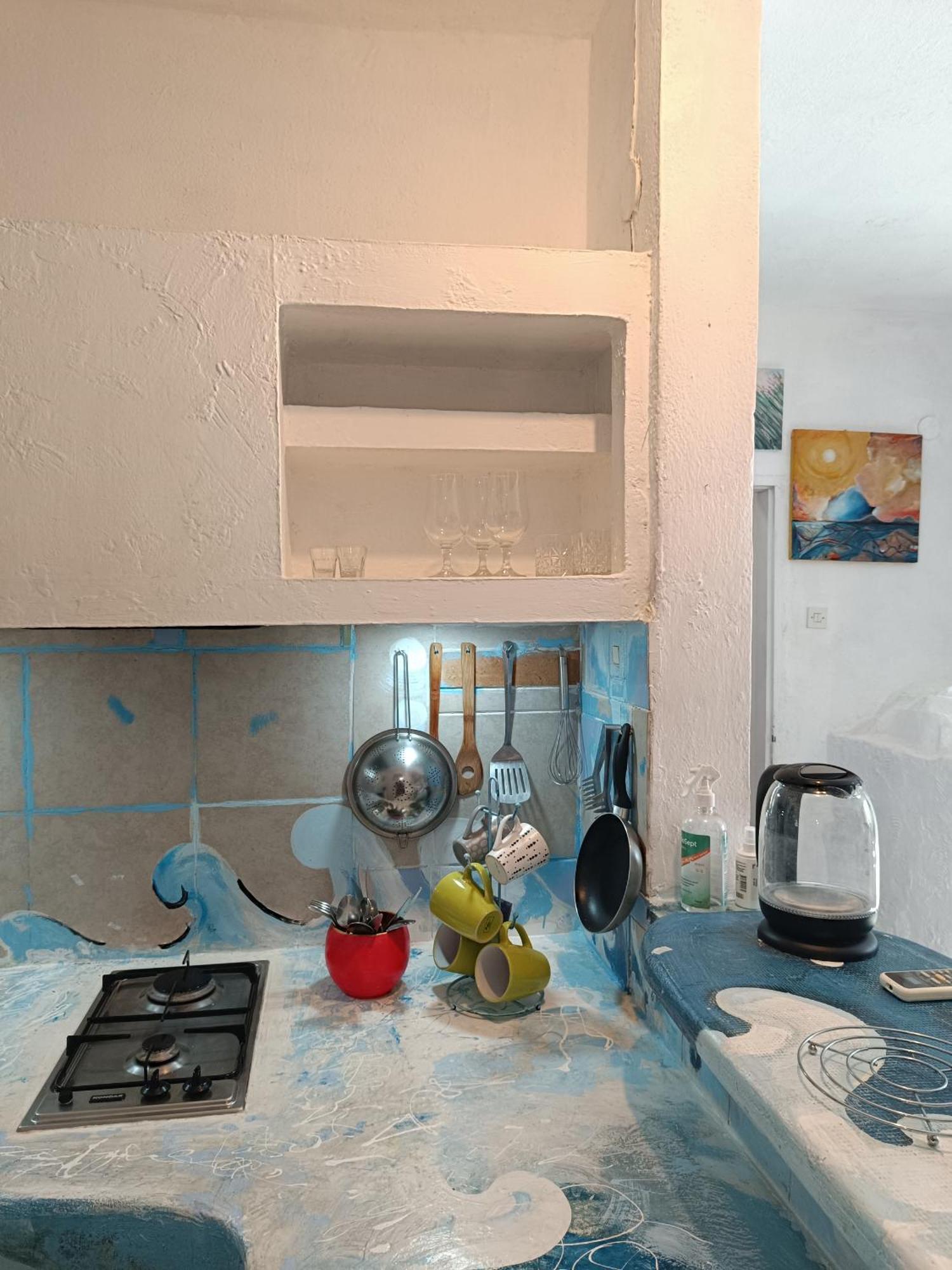 Apartmán Apartmarin *