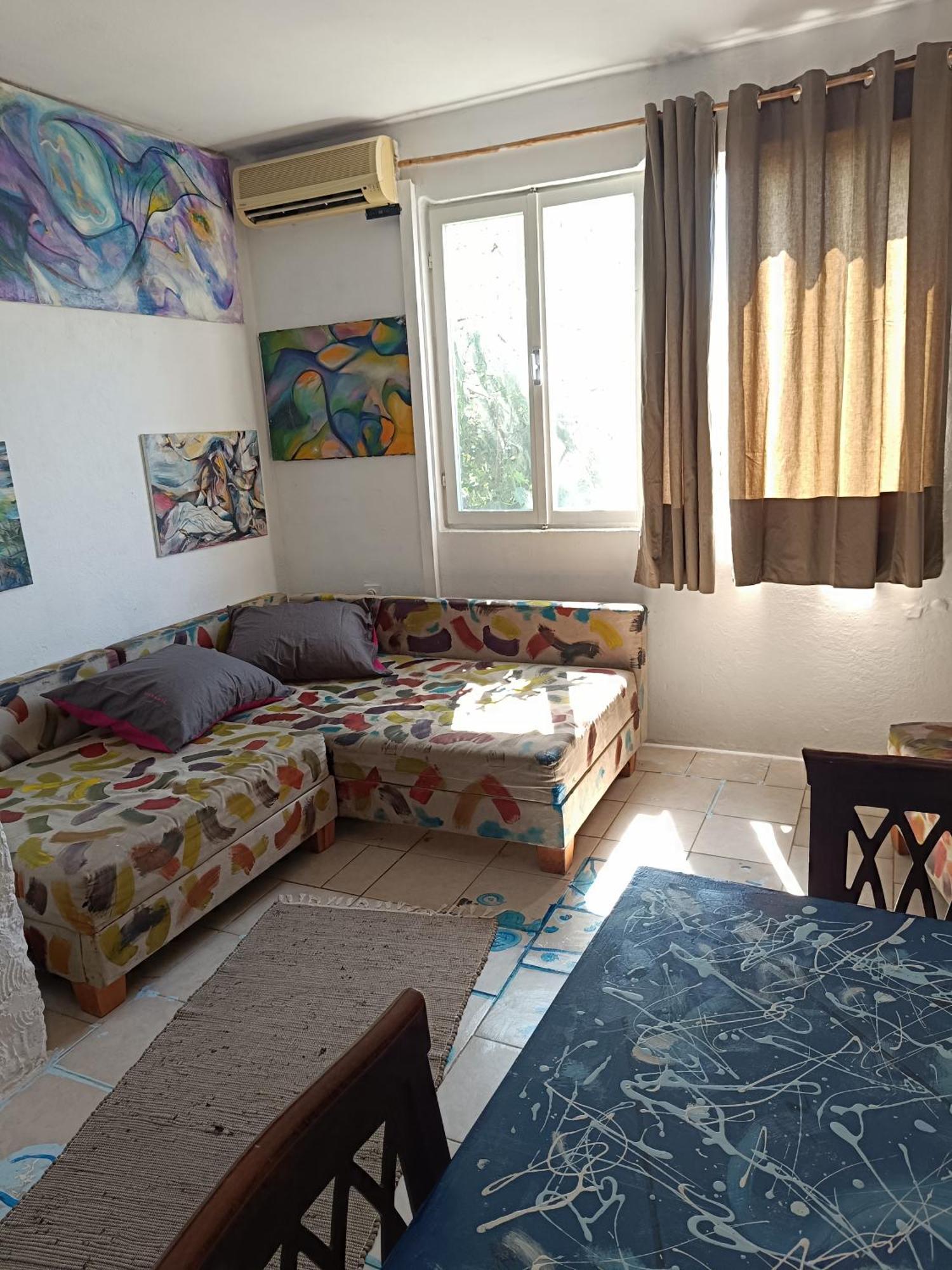 Apartmarin *