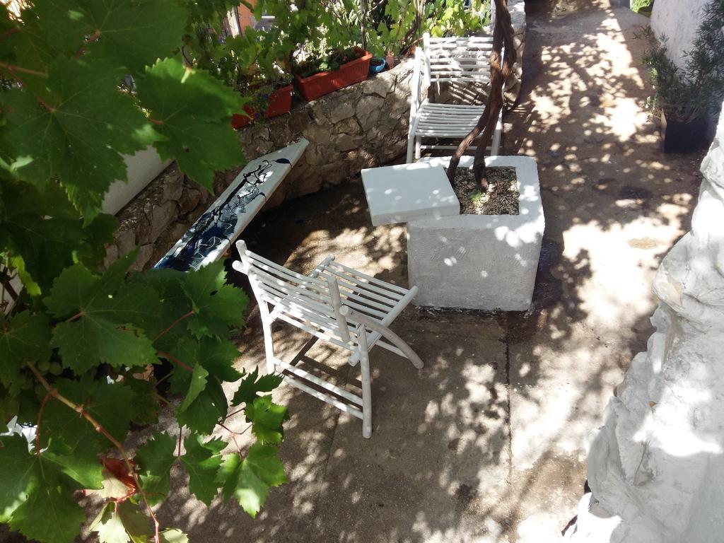 Apartmán Apartmarin *