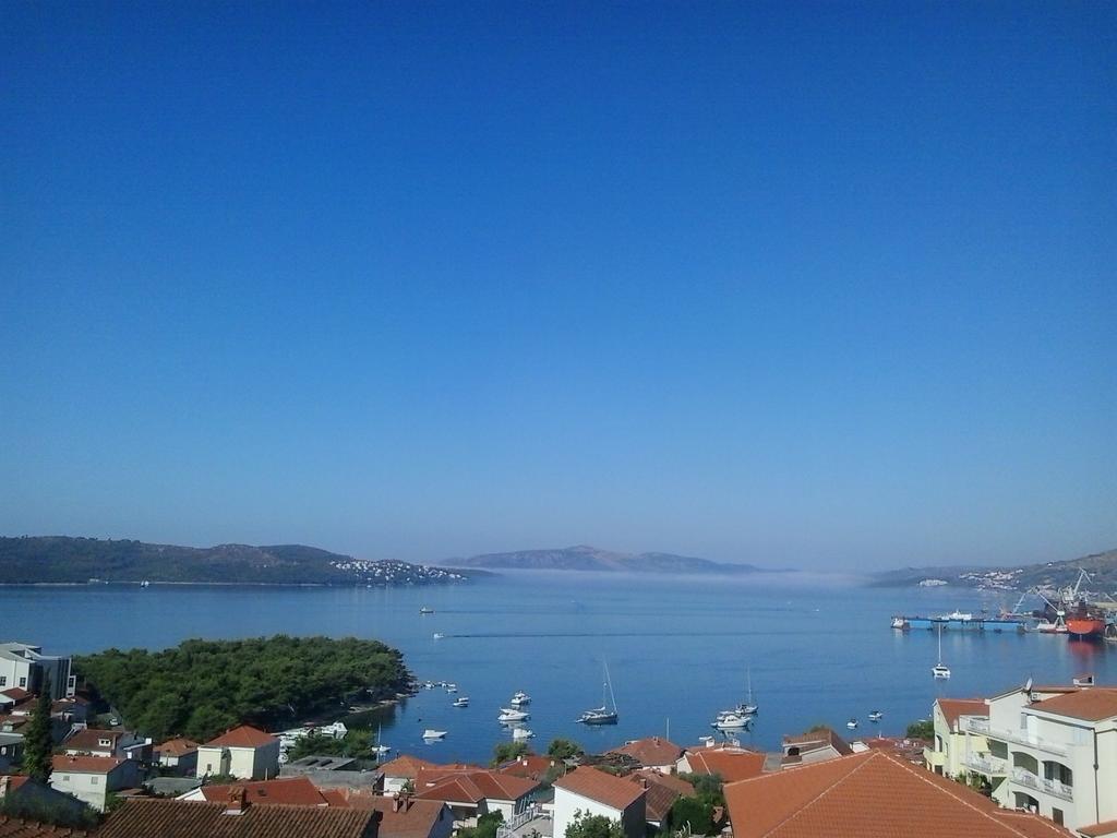 Apartmarin Apartmán *