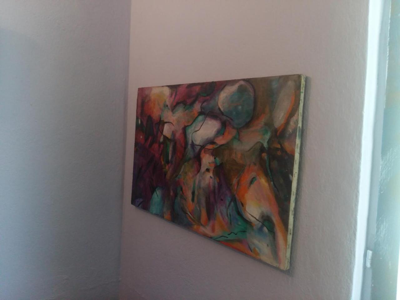 Apartmán Apartmarin