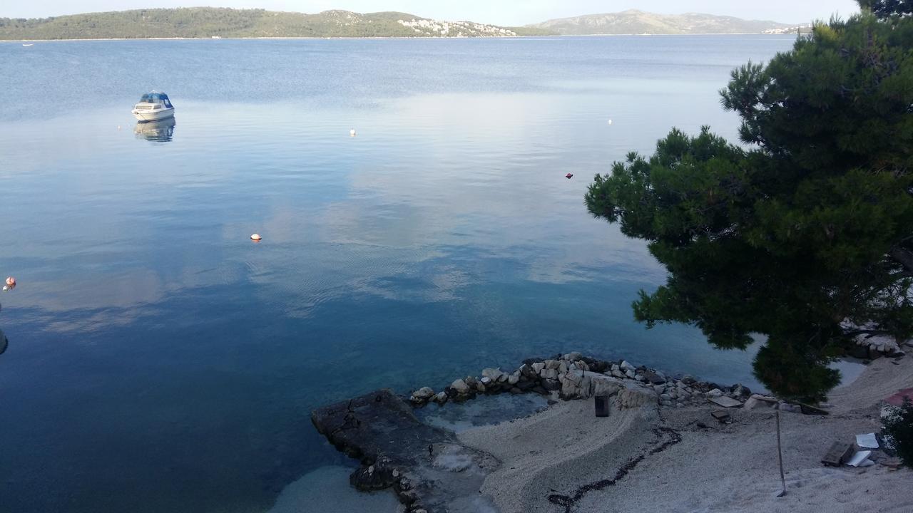 Apartmarin * Trogir