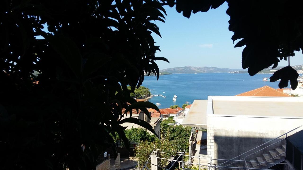 Apartmán Apartmarin *