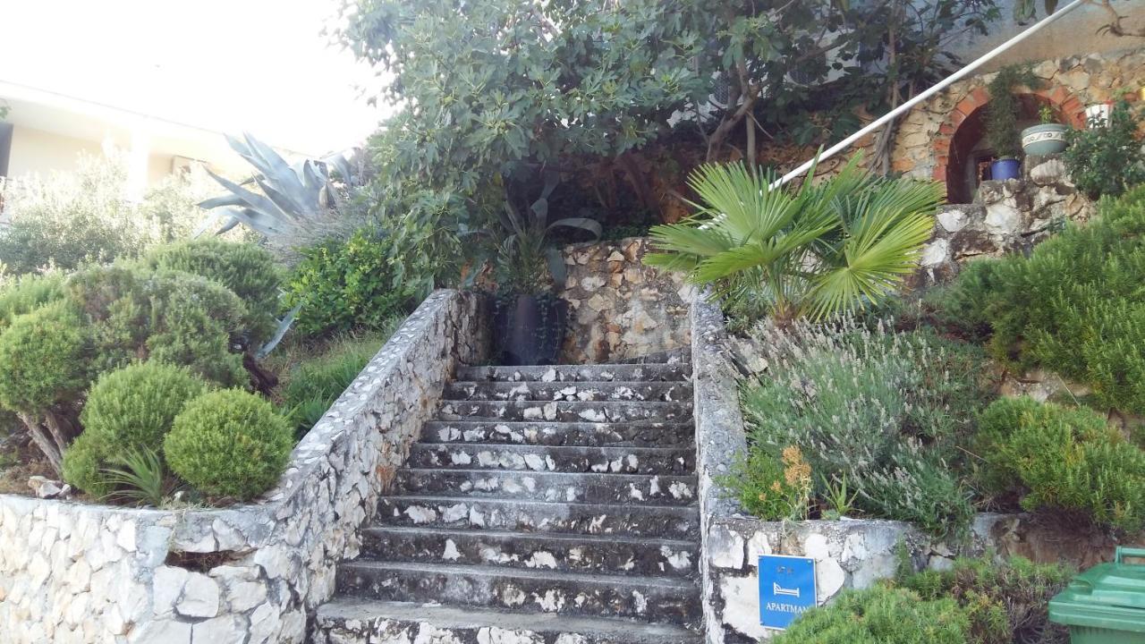 Apartmán Apartmarin Trogir