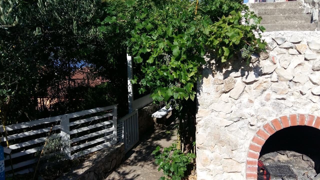 Apartmán Apartmarin *