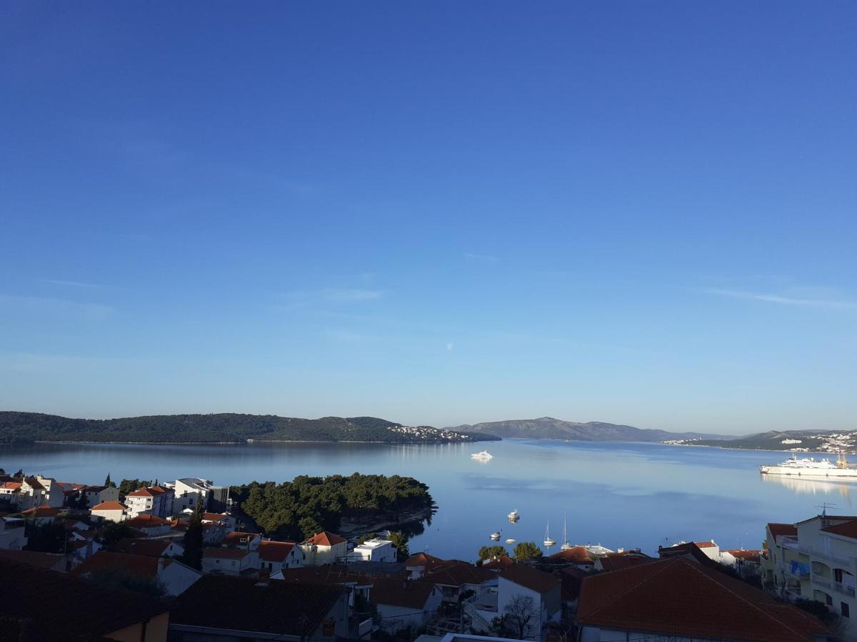 Apartmarin Apartmán *