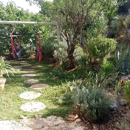 Apartmarin Trogir Exterior photo