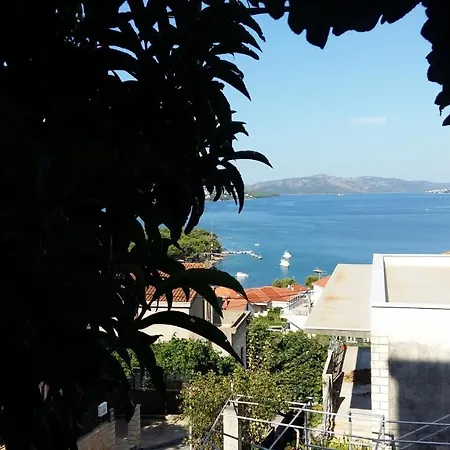 Apartmarin Trogir Exterior photo