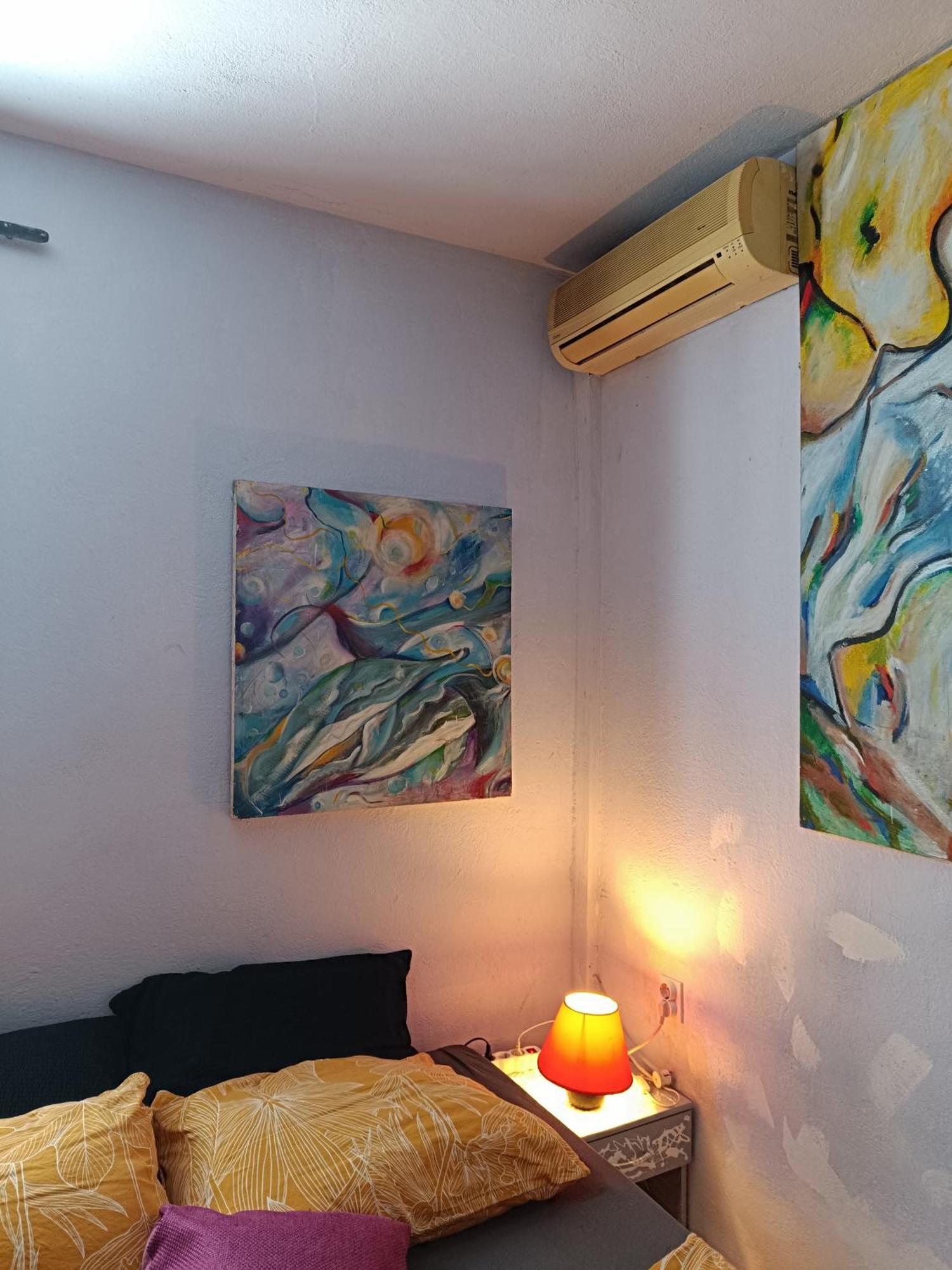 Apartmarin Apartment Trogir