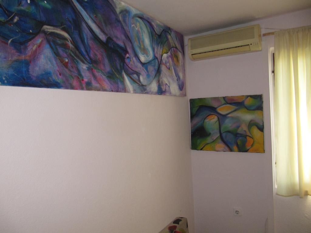 Apartmarin Apartment Trogir