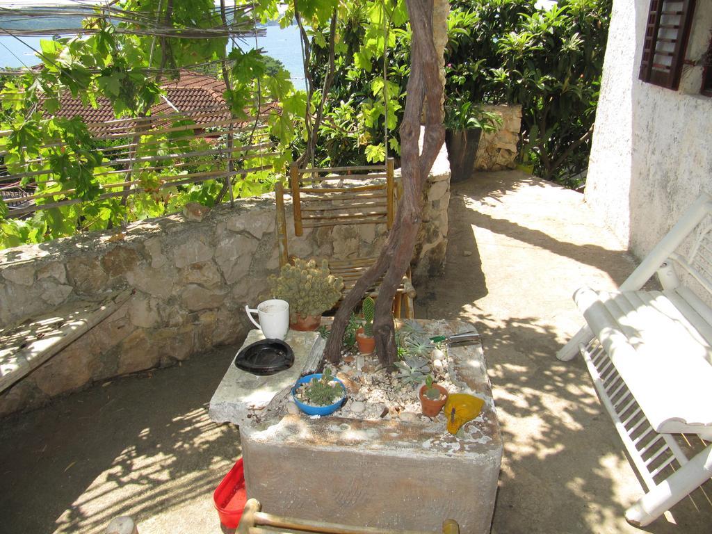 Apartmarin * Trogir