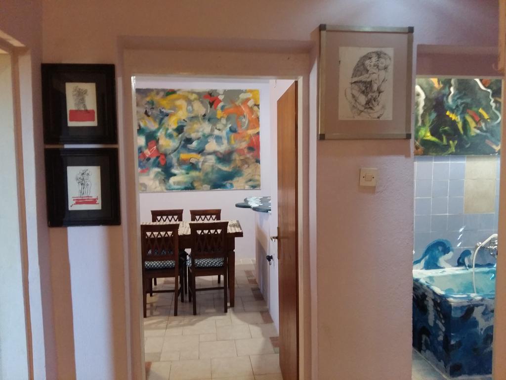 Apartment Apartmarin Trogir