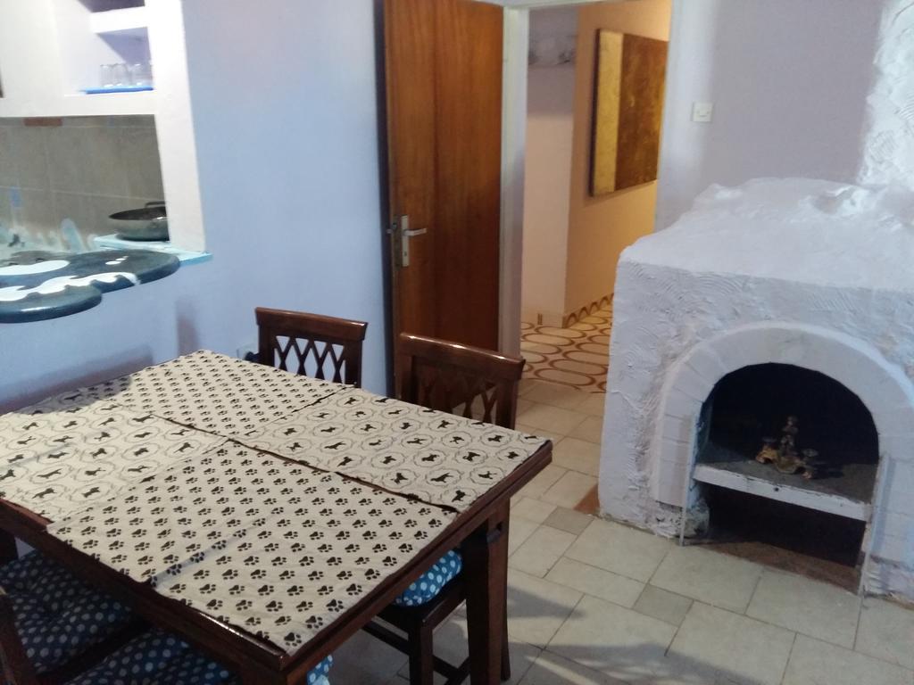 Apartment Apartmarin