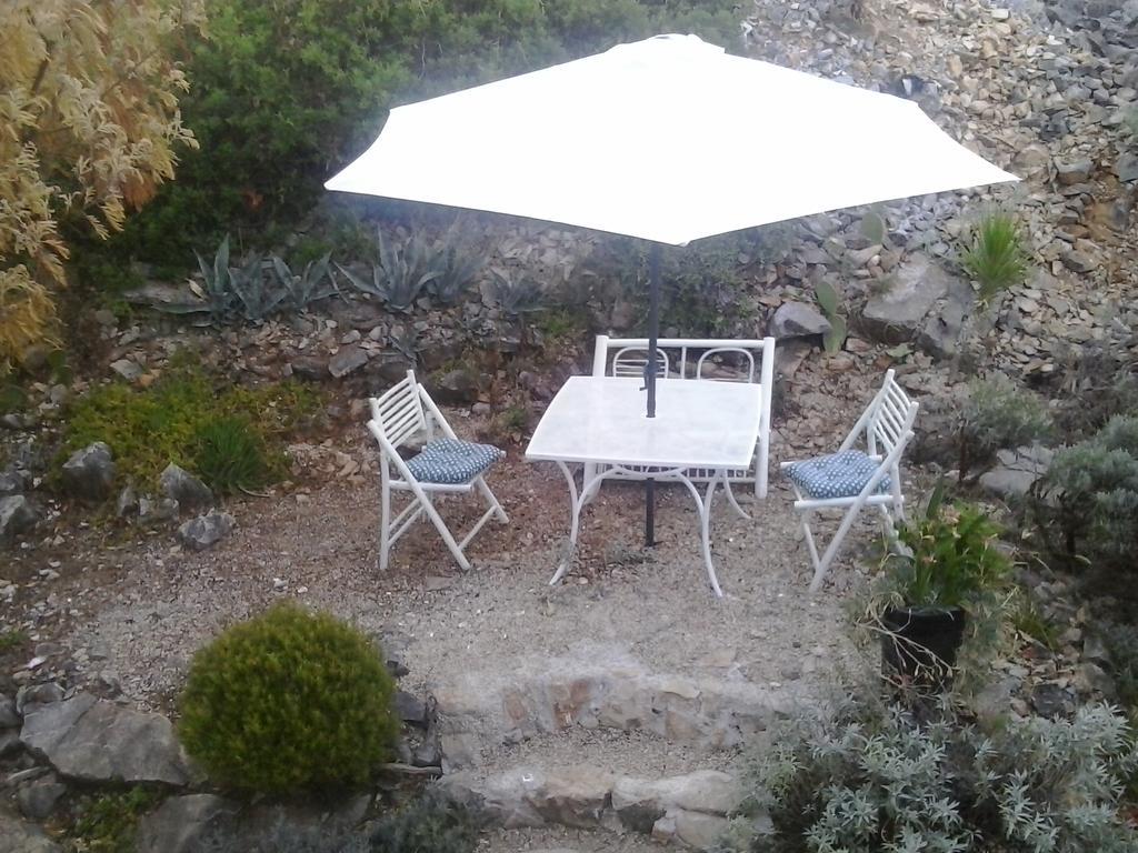 Apartment Apartmarin