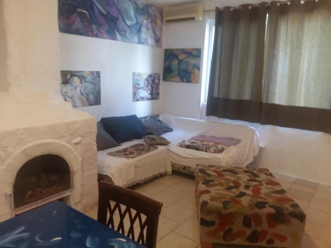 Apartmarin Apartment