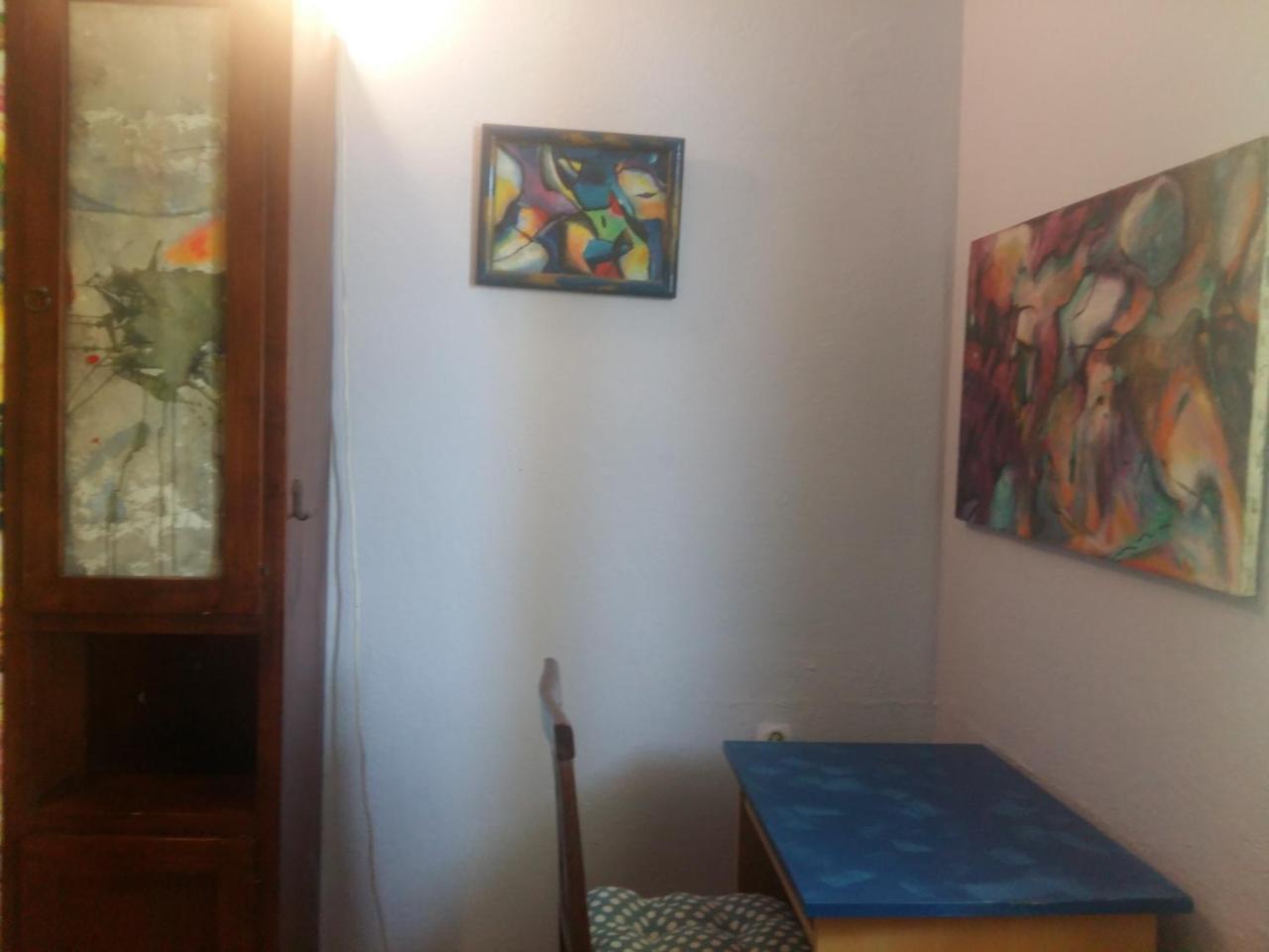 Apartmarin Apartment *