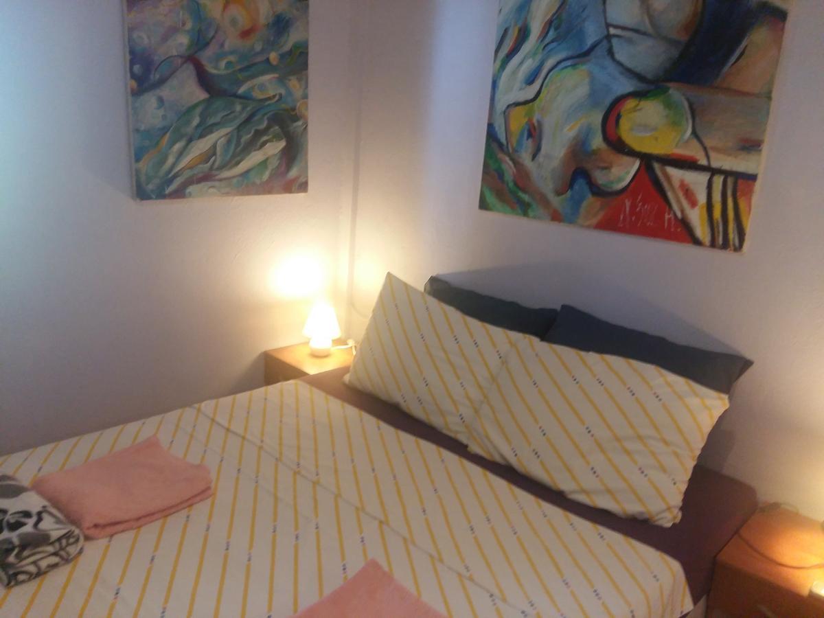 Apartmarin Apartment *