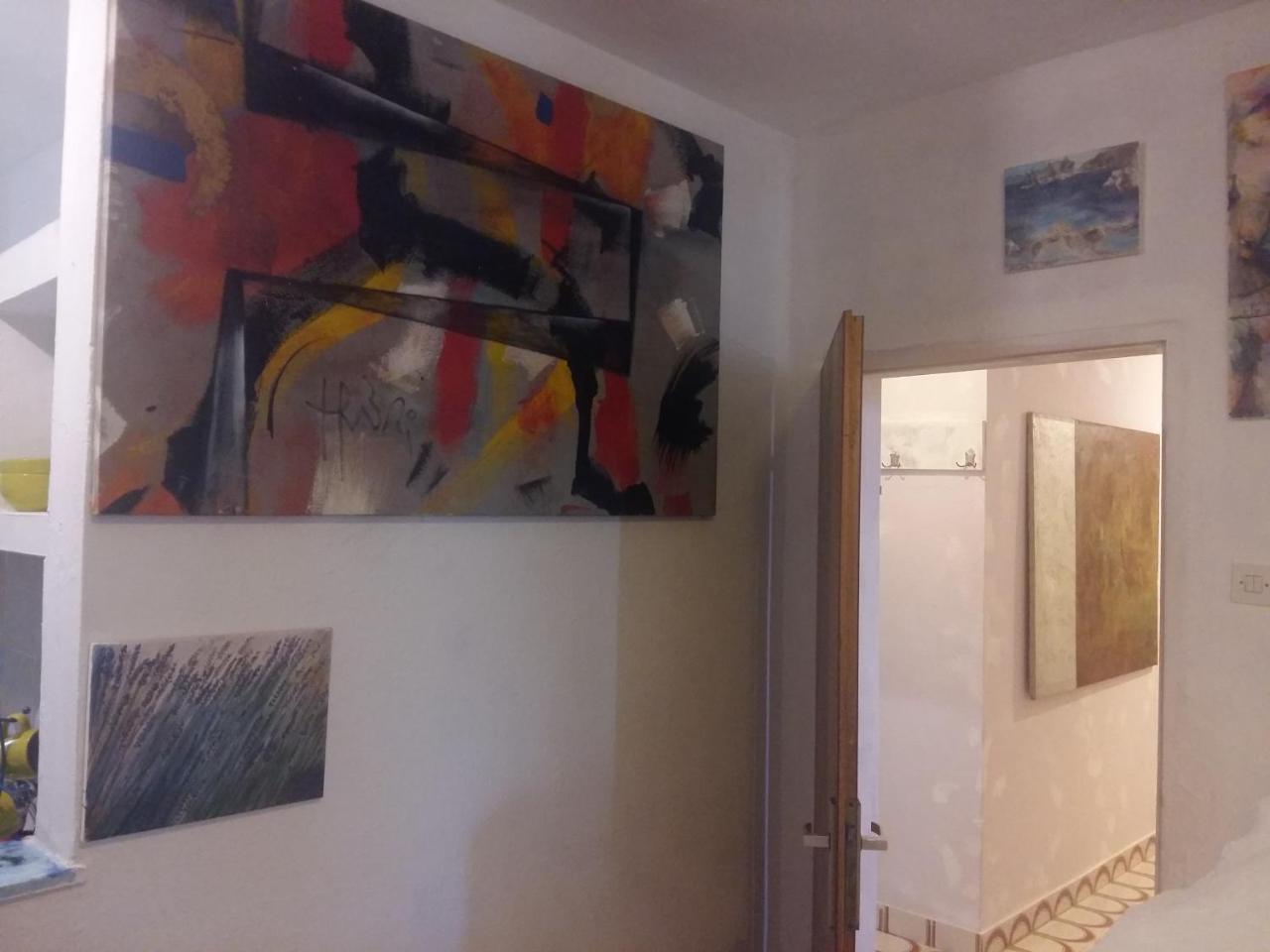 Apartmarin Apartment *