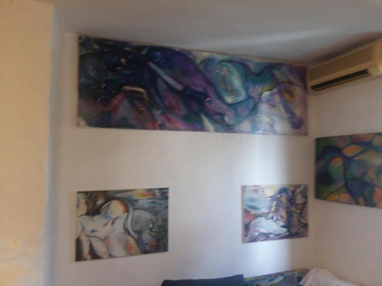 Apartmarin * Trogir