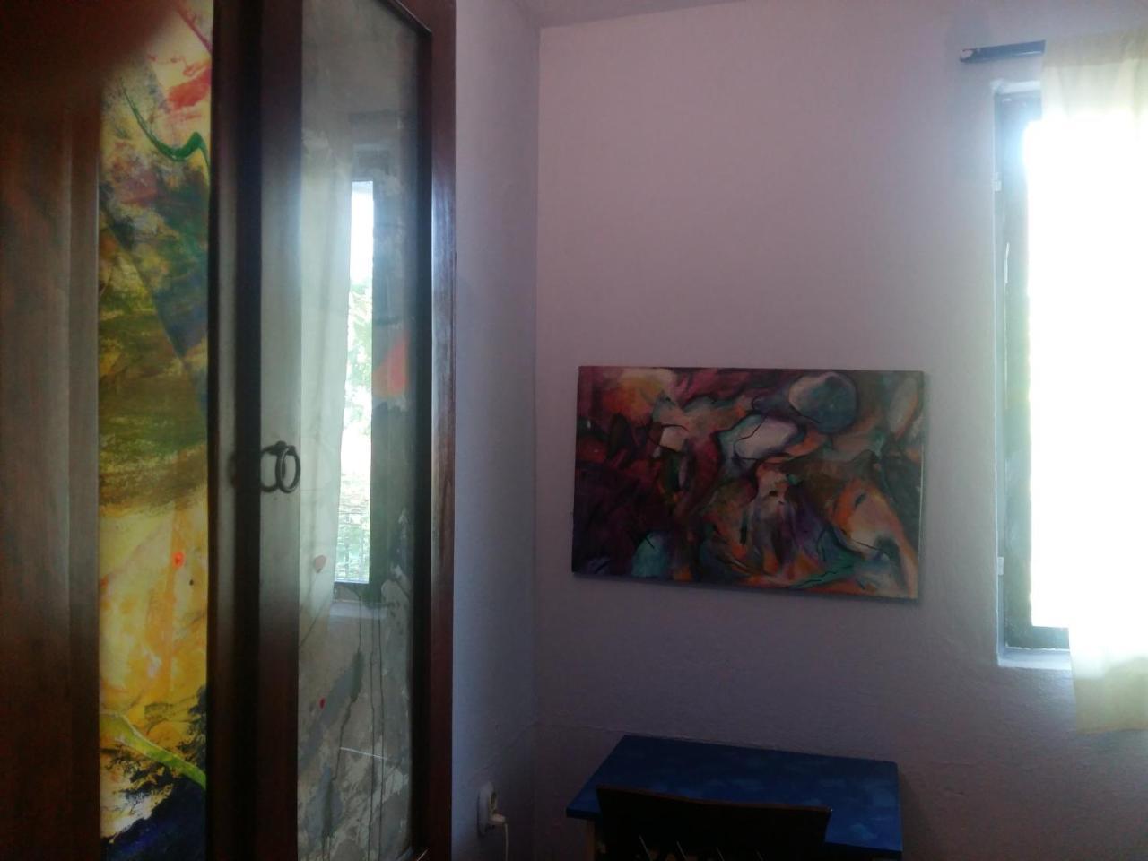 Apartmarin
