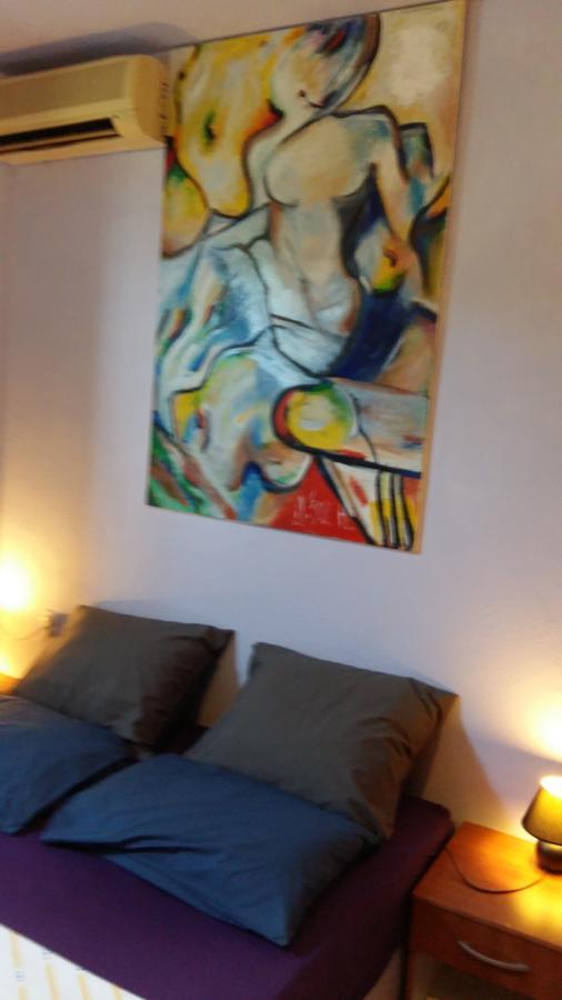 Apartment Apartmarin *