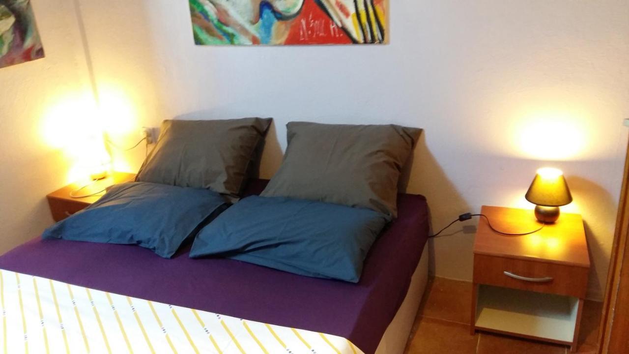 Apartmarin * Trogir