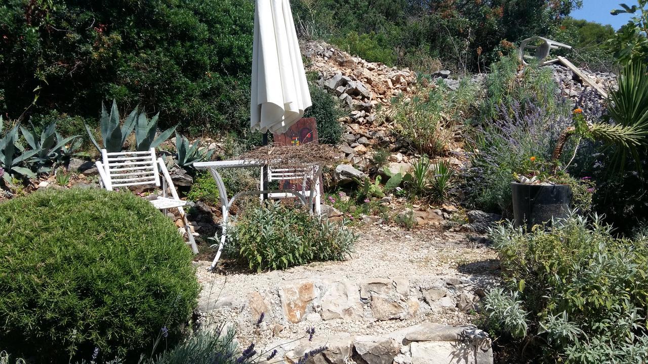 Apartmarin * Trogir