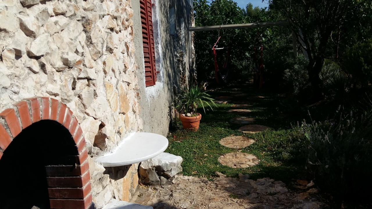 Apartment Apartmarin *