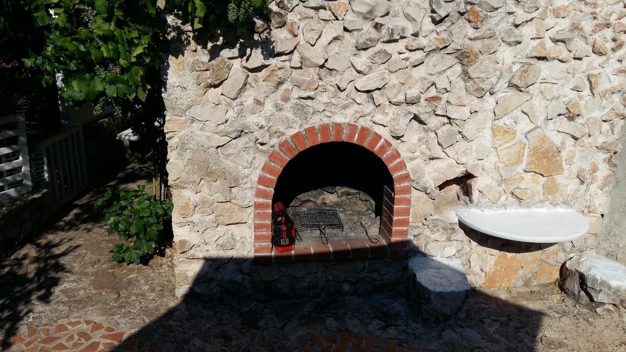 Apartmarin * Trogir