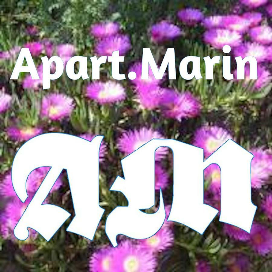 Apartmarin Apartment Trogir