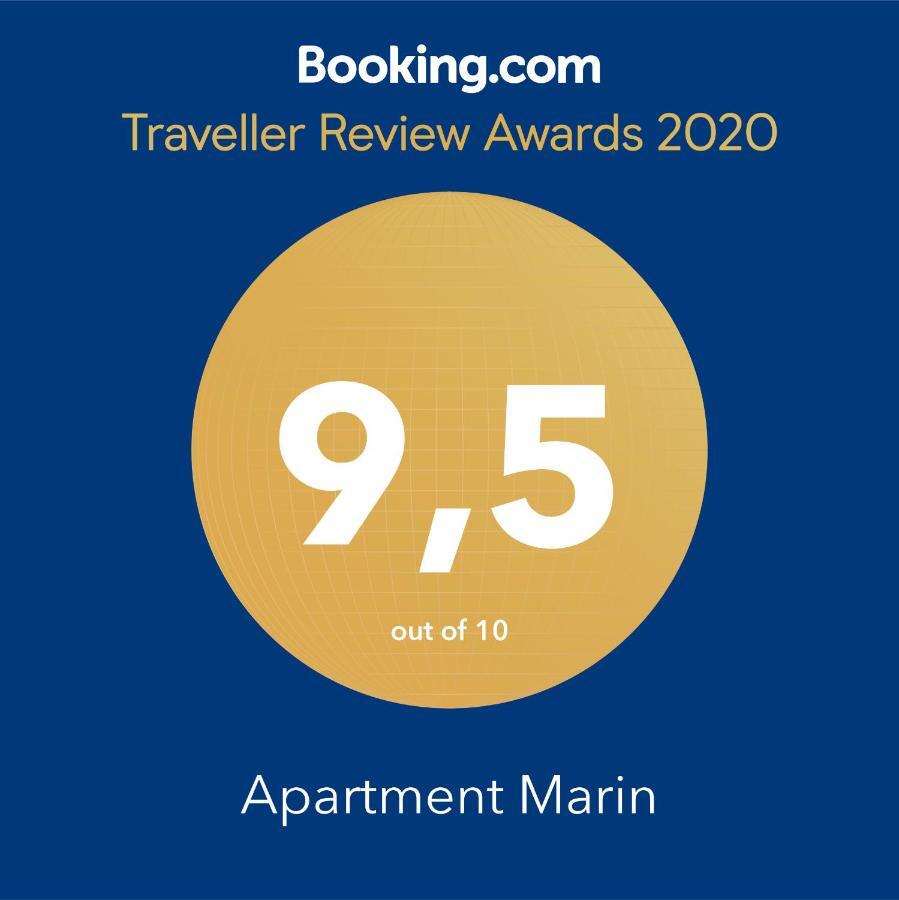 Apartmarin Apartment